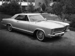 Buick Riviera 1965 года